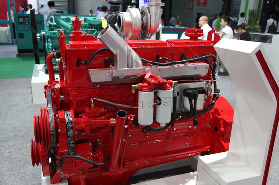 Generator Set Bahan Bakar Metanol Untuk Perangkat Komputer Dan Alat Dengan Solusi yang Disesuaikan