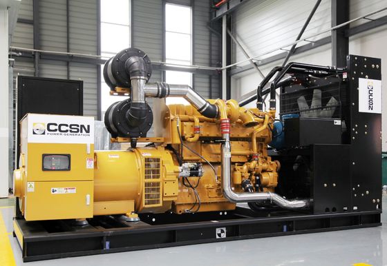 Set Generator Diesel Bahan Bakar Metanol Untuk Aksesoris dan Bagian PC