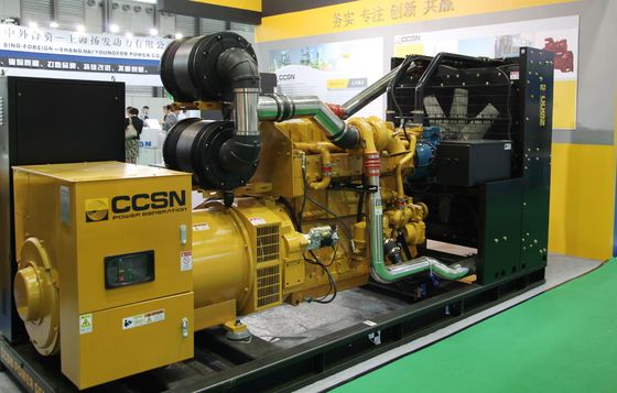 Generator Set Bahan Bakar Metanol Solusi Ultimate Untuk Periferal Komputer Gadget Teknologi