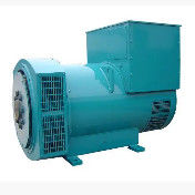 10 Kva 3 Fase High Output Alternator 6 Groove Air Dingin