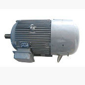 5000 watt 95% Alternator Tiga Fase IP23 Untuk Permintaan Daya Industri