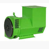 Kelas Industri 15 Kva Alternator Tiga Fase 12V/24V