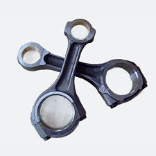 Komponen dan Aksesoris Mesin Pesawat / Marinir Piston Connecting Rod Assembly