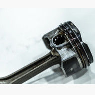 Pengikat Sekrup Komponen Dan Aksesoris Piston Dan Conrod Majelis 100g