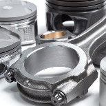 CCSN Komponen dan Aksesoris Universal Connecting Rod And Piston Assembly