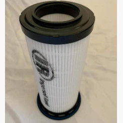 CCSN Generator Repair Parts High Mileage Filter Minyak Ketahanan tinggi