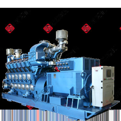 CCSN F1 seri Diesel Generator Sets 800kw-2500kw